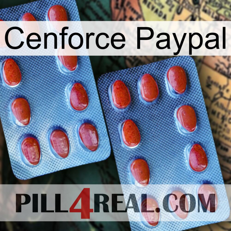 Cenforce Paypal 05